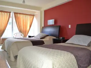 Hotel Victoria