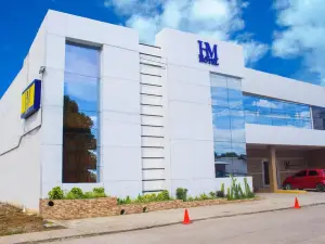 HM Hotel
