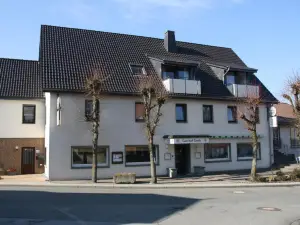 กาสโธฟ โกรเฟอ