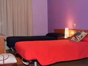 Hostal Gastrobar Carmelo