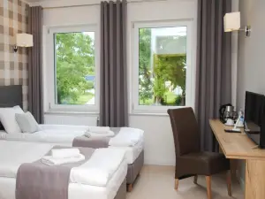 Hotelik 51
