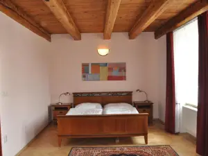 Penzion u Coufalů