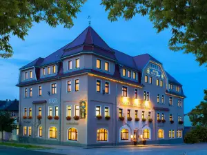 Hotel Stadt Löbau