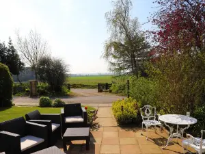 엘름필드 하우스