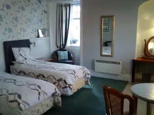 Tower Hotel