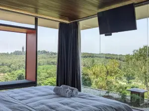 Nano Eco-Hostel