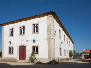 Quinta Dos Alamos Agroturismo
