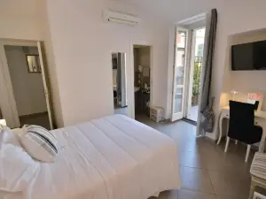 La Terrazza Vercelli Bed & Charme