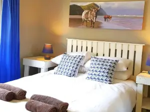 The Kei Mouth Guest Lodge Collection