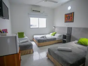 Hotel Bella Isa