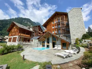 MIRA Alagna Mountain Resort & SPA