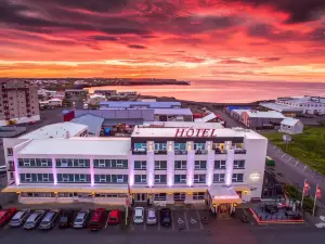 Hotel Keflavik by Reykjavik Keflavik Airport