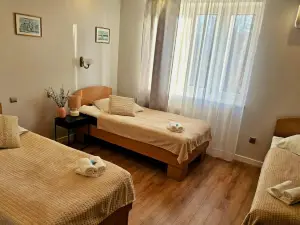 Hotel Kasieńka