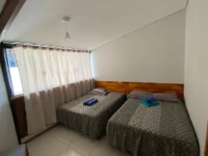 Pousada Ilha Sul