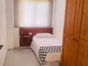 Apartamentos Azayara