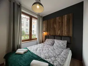 Niron Apartamenty Krolowej Jadwigi Zlotow