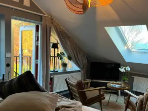 Sund Nergården