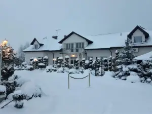 Motel Jaśminowy Dworek Człekówka 67 B