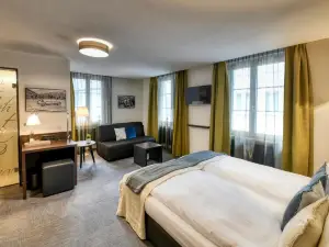 Boutique Hotel Reiser