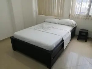 San Pedro Suite