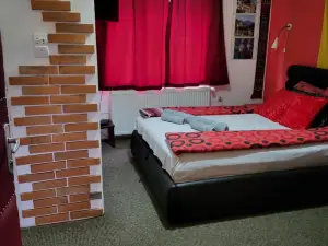 Vila Mala Evropa