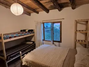 Mestiza Posada