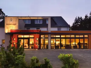 악젠트 호텔 하우스 주른도프