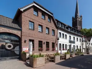 Hotel Restaurant Haus Vorst