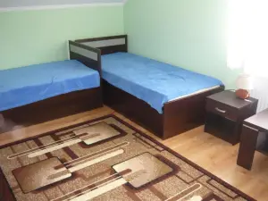 U Agi
