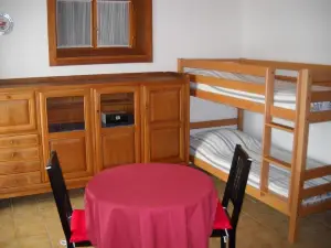 Chambre d'hôtes Littoral 65