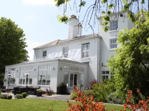 Fishmore Hall Hotel and Boutique Spa