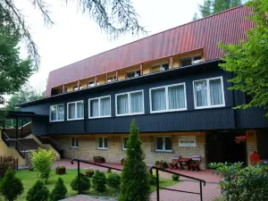 Pod Kamiennikiem