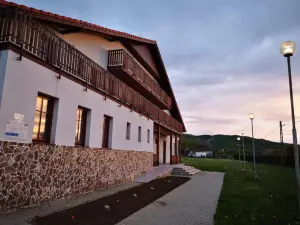 Pension Cetate Valcău de Sus
