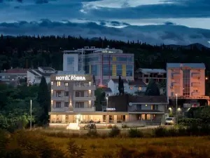 Hotel Fobra