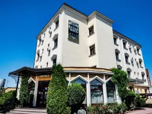 Hotel Wien