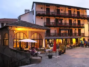 Albergo Miniere