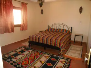 Auberge Kasbah Chez Amaliya