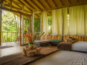 Pacuare Outdoor Center