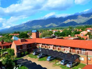 Hotel Valle Del Sol