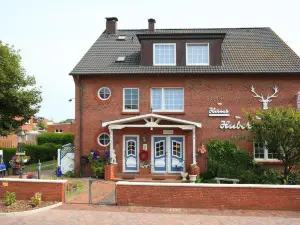 Hotel-Pension Haus Hubertus