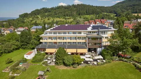 Dubros Hütte - Gingen an der Fils