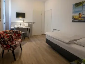 Mühlenkamp Hotel & Gastronomie