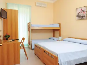 Sporting Hotel Stella Maris