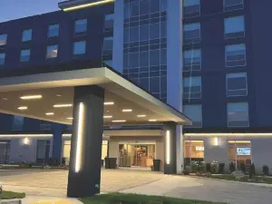 Hampton Inn by Hilton Kingston
