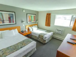 Canadas Best Value Inn Kelowna