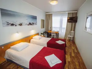Hotel Promenaadi