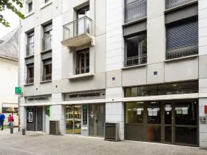 Vacancéole - Résidence Illixon