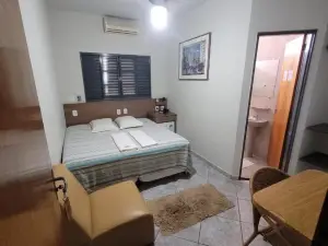 Hotel Graunas