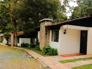 Posada Montaña del Quetzal