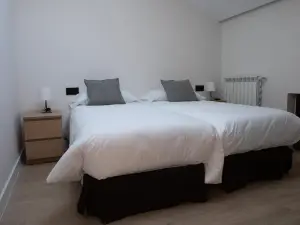 Costanilla Turismo